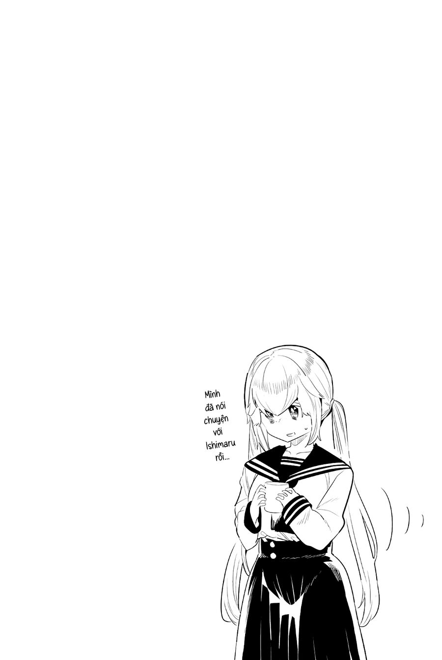 Câu Lạc Bộ Tra Tấn Của Các Nữ Sinh Sau Giờ Học Chap 115 - Next Chap 116