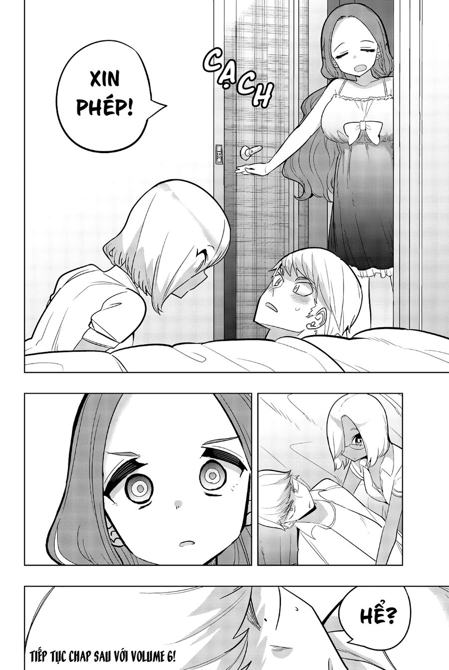 Câu Lạc Bộ Tra Tấn Của Các Nữ Sinh Sau Giờ Học Chap 66 - Next Chap 67