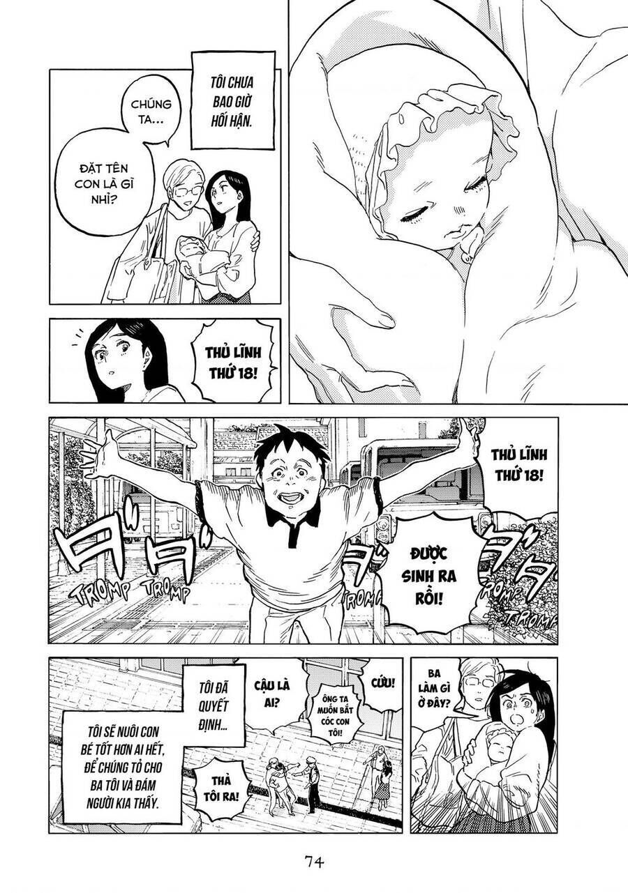 Câu Lạc Bộ Tra Tấn Của Các Nữ Sinh Sau Giờ Học Chap 69 - Next Chap 70