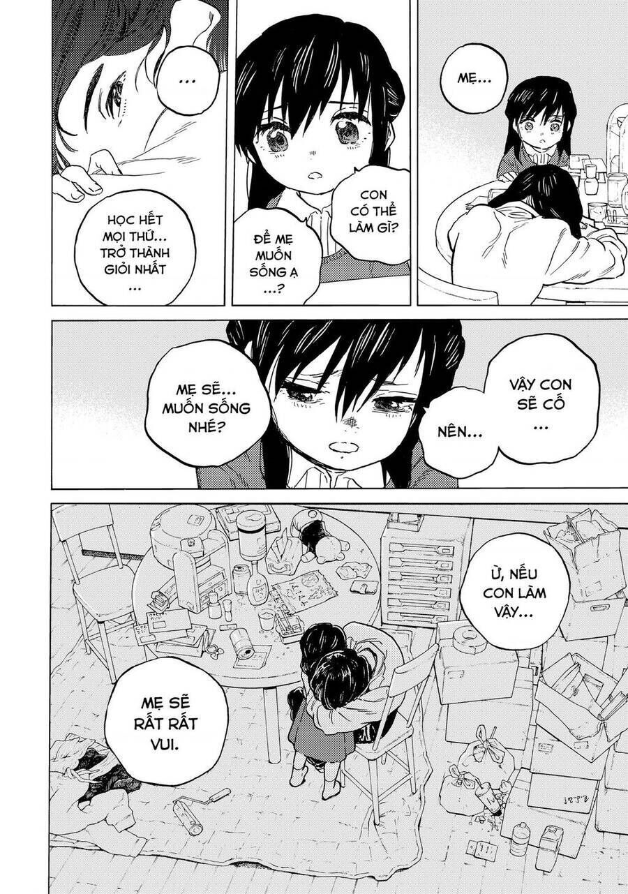 Câu Lạc Bộ Tra Tấn Của Các Nữ Sinh Sau Giờ Học Chap 69 - Next Chap 70