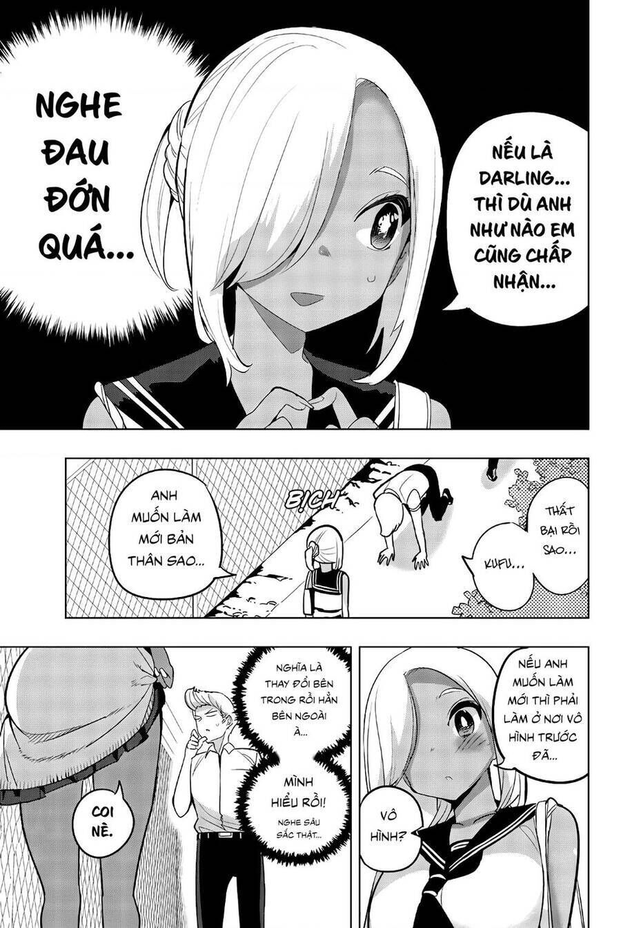 Câu Lạc Bộ Tra Tấn Của Các Nữ Sinh Sau Giờ Học Chap 70 - Next Chap 71