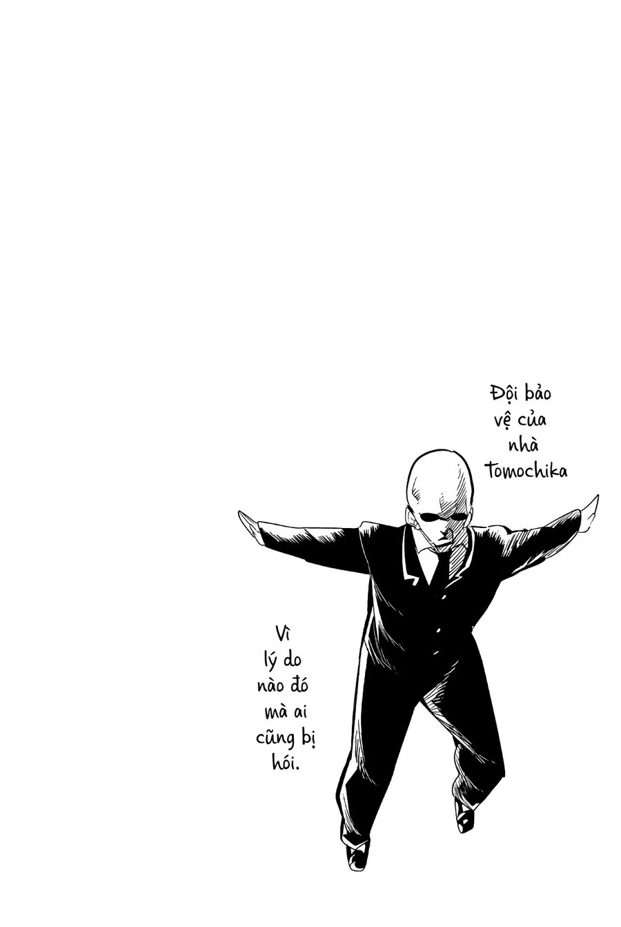 Câu Lạc Bộ Tra Tấn Của Các Nữ Sinh Sau Giờ Học Chap 79 - Next Chap 80