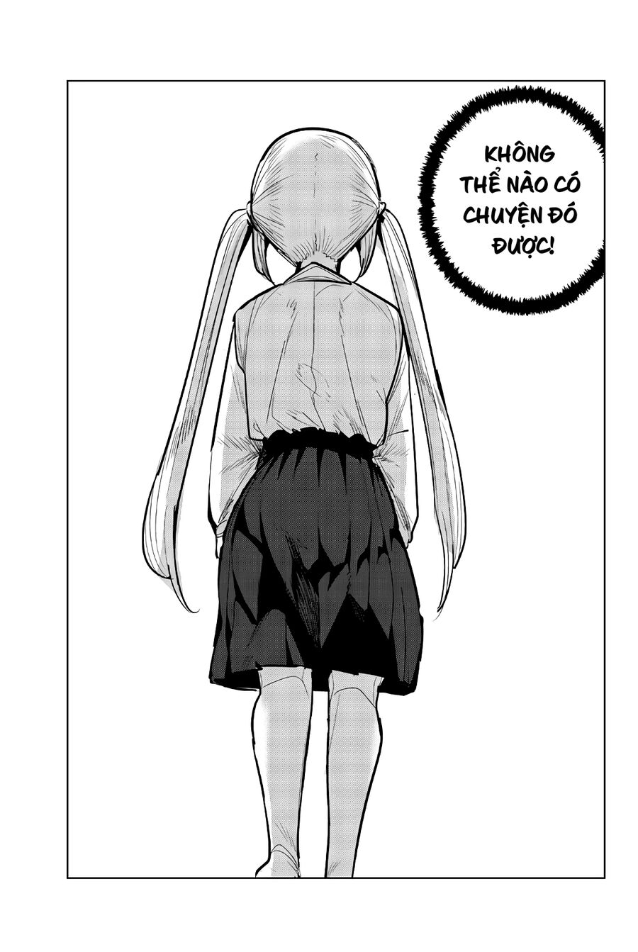 Câu Lạc Bộ Tra Tấn Của Các Nữ Sinh Sau Giờ Học Chap 80 - Next Chap 81