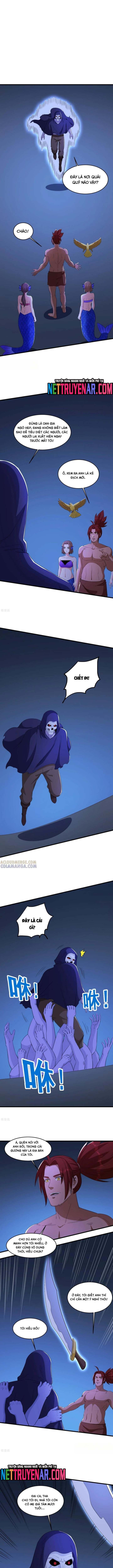 Câu Lạc Bộ Trao Đổi Nhân Sinh Chap 100 - Next Chap 101