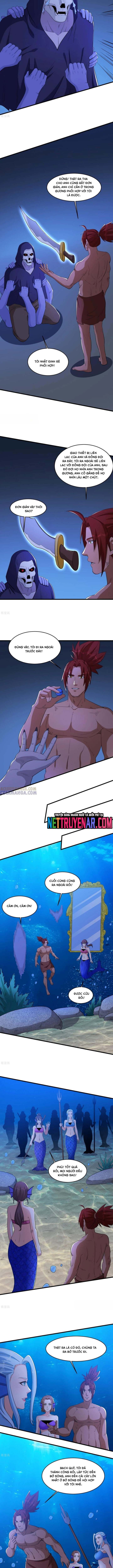 Câu Lạc Bộ Trao Đổi Nhân Sinh Chap 100 - Next Chap 101