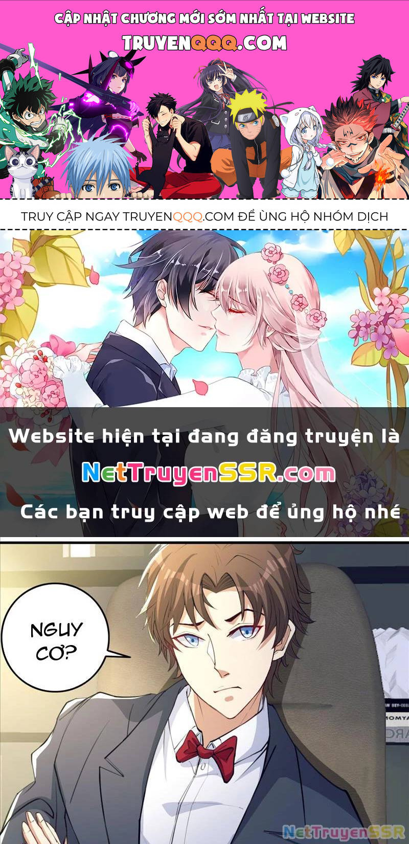 Câu Lạc Bộ Trao Đổi Nhân Sinh Chap 13 - Next Chap 14