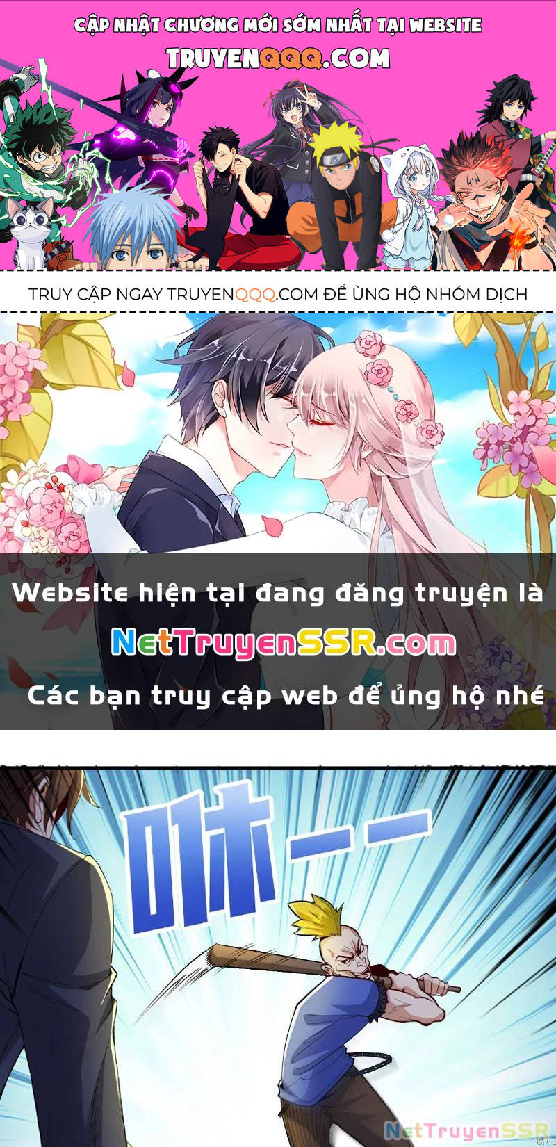 Câu Lạc Bộ Trao Đổi Nhân Sinh Chap 14 - Next Chap 15