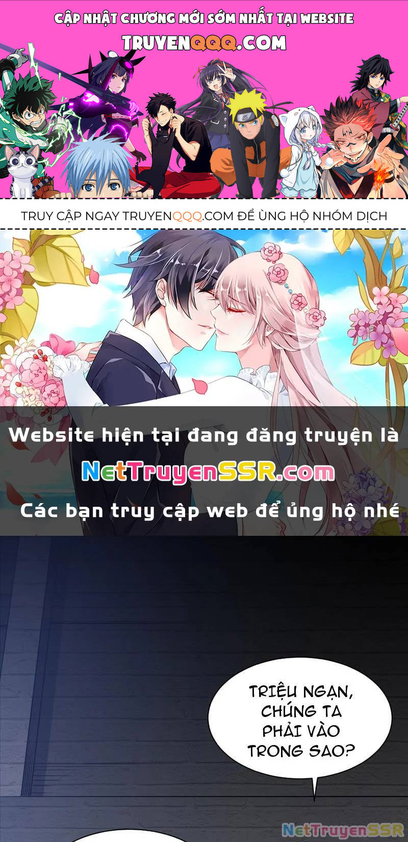 Câu Lạc Bộ Trao Đổi Nhân Sinh Chap 15 - Next Chap 16