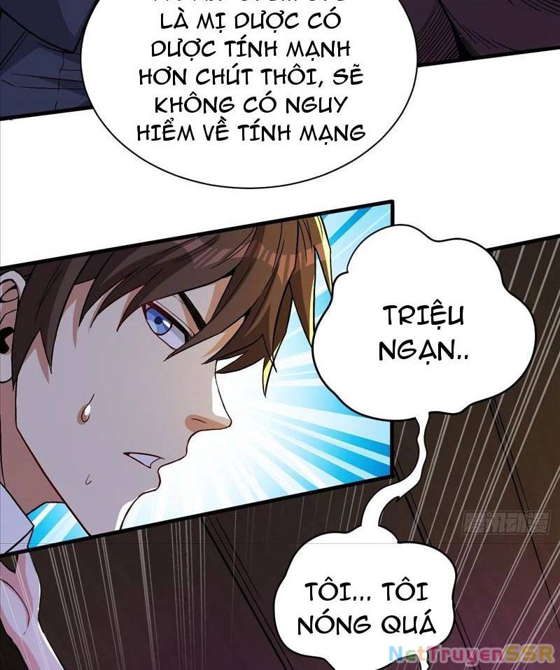 Câu Lạc Bộ Trao Đổi Nhân Sinh Chap 16 - Next Chap 17
