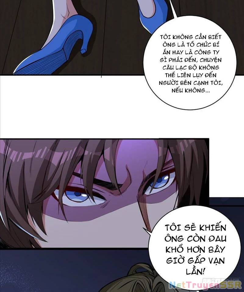 Câu Lạc Bộ Trao Đổi Nhân Sinh Chap 16 - Next Chap 17