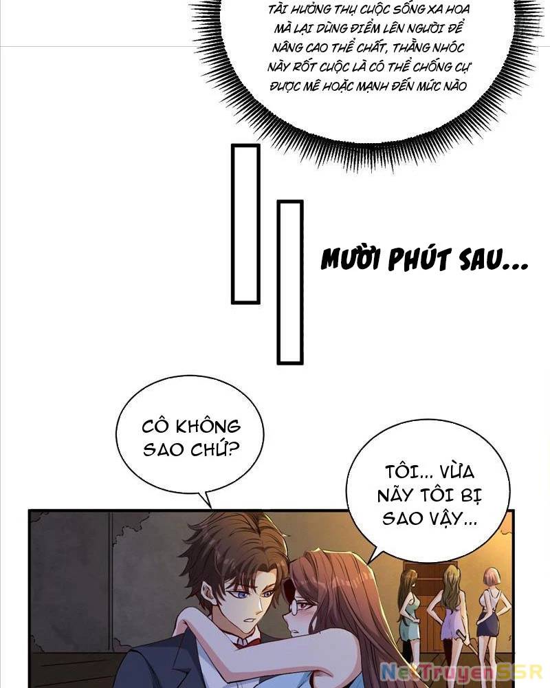 Câu Lạc Bộ Trao Đổi Nhân Sinh Chap 16 - Next Chap 17