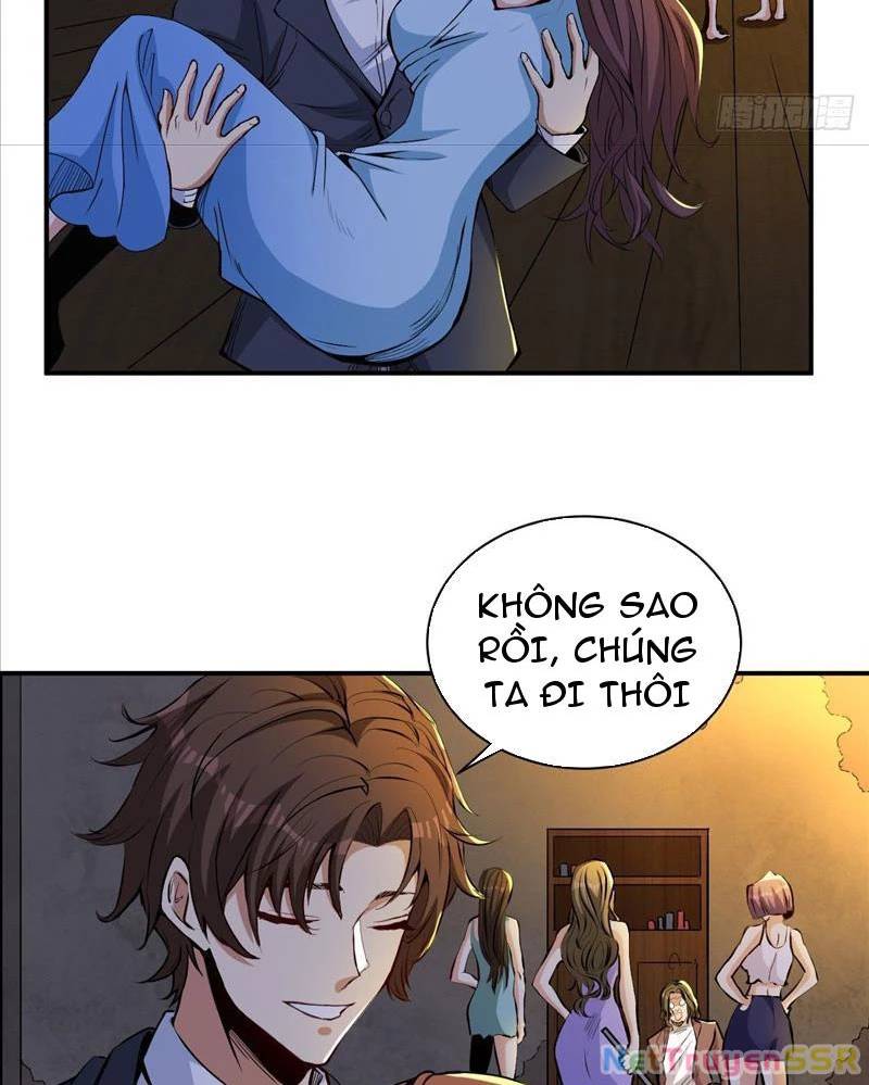 Câu Lạc Bộ Trao Đổi Nhân Sinh Chap 16 - Next Chap 17