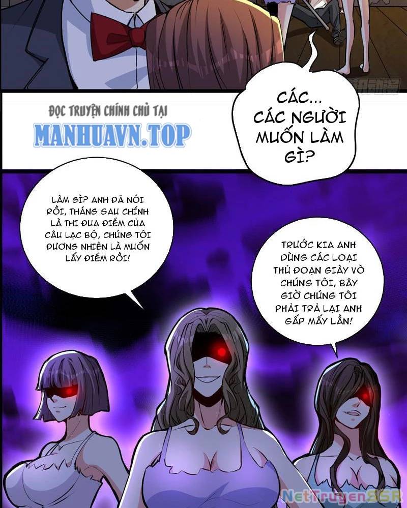 Câu Lạc Bộ Trao Đổi Nhân Sinh Chap 16 - Next Chap 17