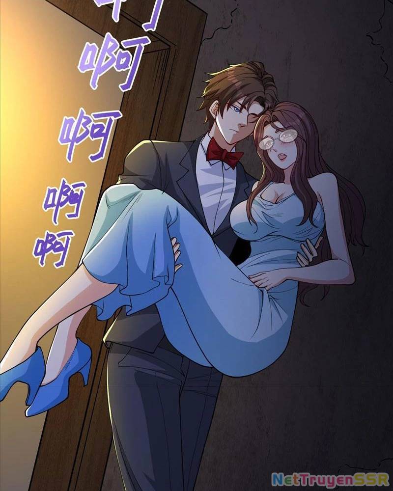 Câu Lạc Bộ Trao Đổi Nhân Sinh Chap 16 - Next Chap 17