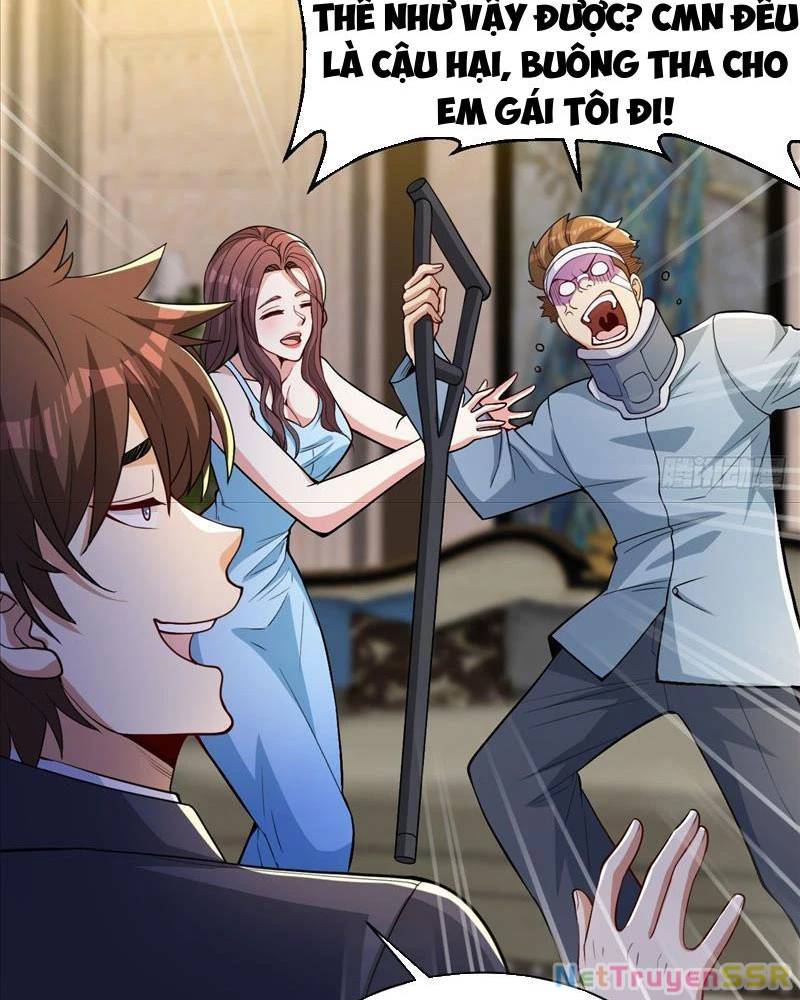 Câu Lạc Bộ Trao Đổi Nhân Sinh Chap 16 - Next Chap 17