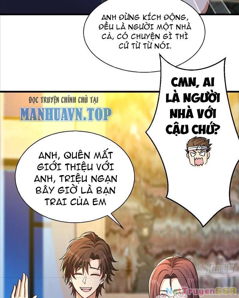 Câu Lạc Bộ Trao Đổi Nhân Sinh Chap 16 - Next Chap 17