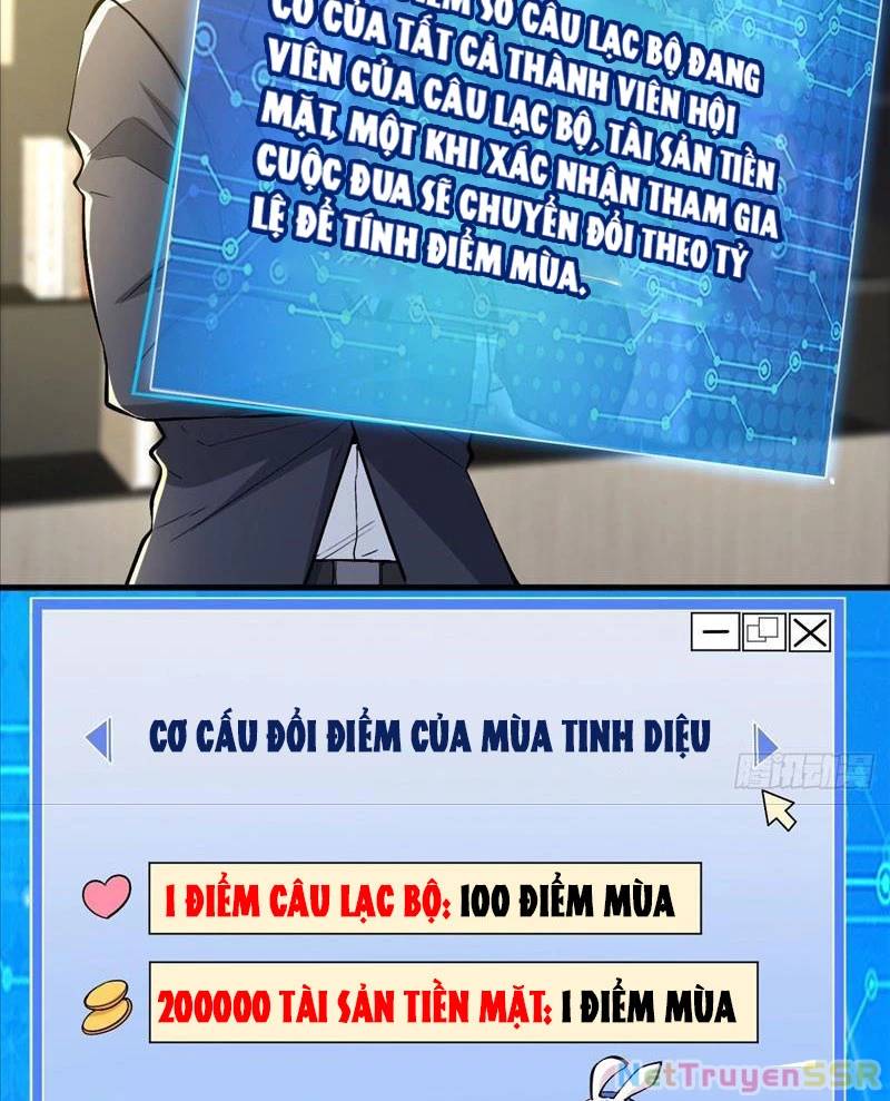 Câu Lạc Bộ Trao Đổi Nhân Sinh Chap 16 - Next Chap 17