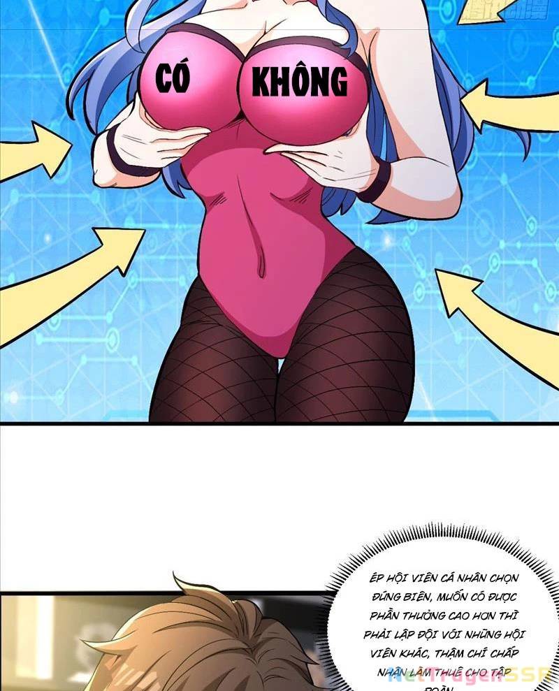Câu Lạc Bộ Trao Đổi Nhân Sinh Chap 16 - Next Chap 17