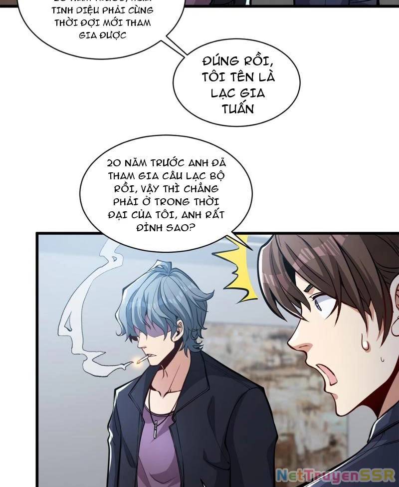 Câu Lạc Bộ Trao Đổi Nhân Sinh Chap 17 - Next Chap 18