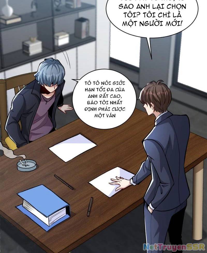 Câu Lạc Bộ Trao Đổi Nhân Sinh Chap 17 - Next Chap 18