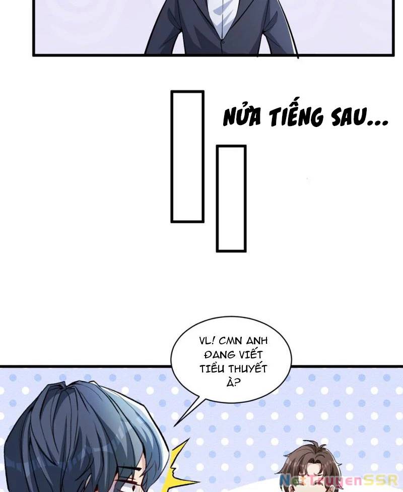 Câu Lạc Bộ Trao Đổi Nhân Sinh Chap 17 - Next Chap 18