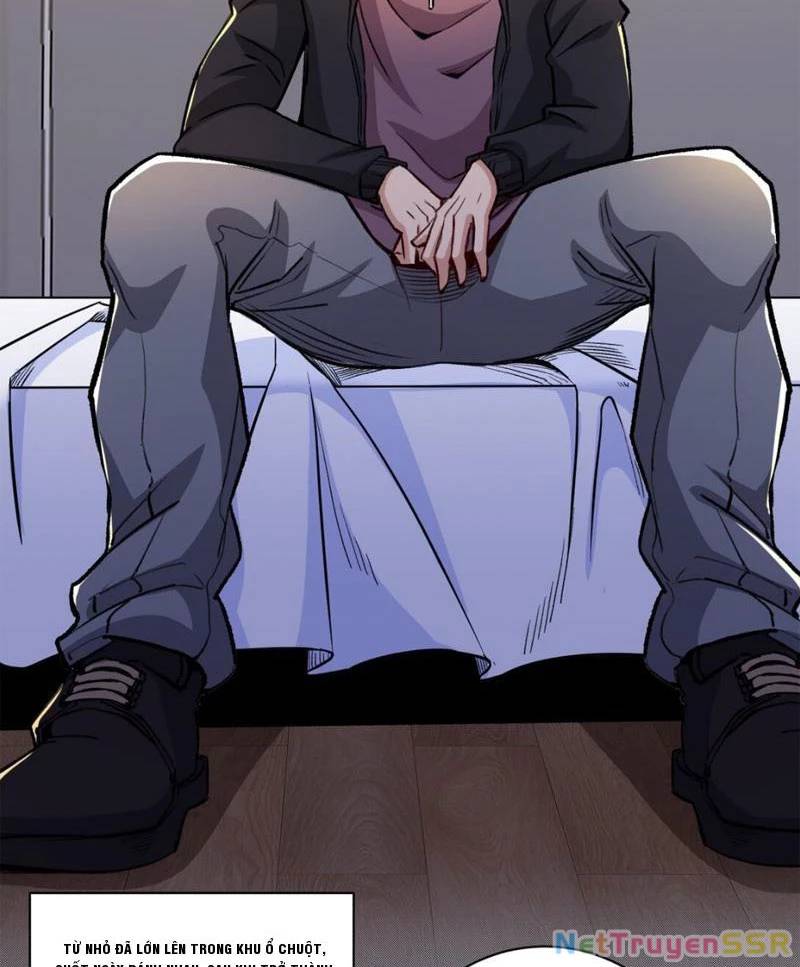 Câu Lạc Bộ Trao Đổi Nhân Sinh Chap 17 - Next Chap 18