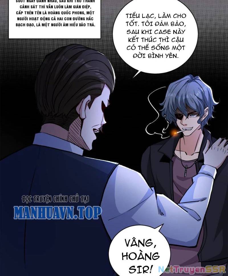 Câu Lạc Bộ Trao Đổi Nhân Sinh Chap 17 - Next Chap 18