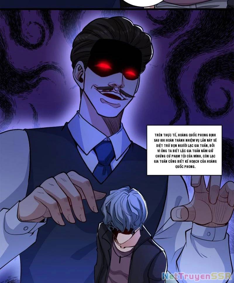 Câu Lạc Bộ Trao Đổi Nhân Sinh Chap 17 - Next Chap 18