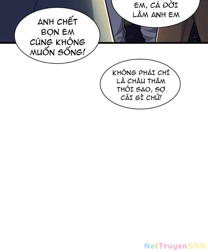 Câu Lạc Bộ Trao Đổi Nhân Sinh Chap 17 - Next Chap 18