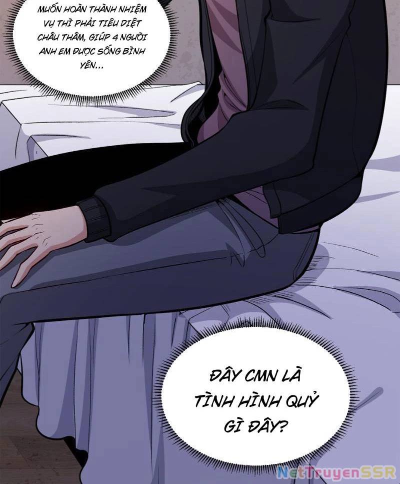 Câu Lạc Bộ Trao Đổi Nhân Sinh Chap 17 - Next Chap 18