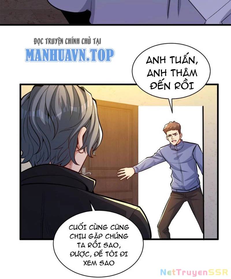 Câu Lạc Bộ Trao Đổi Nhân Sinh Chap 17 - Next Chap 18