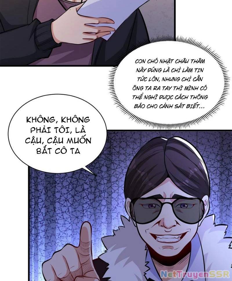 Câu Lạc Bộ Trao Đổi Nhân Sinh Chap 17 - Next Chap 18