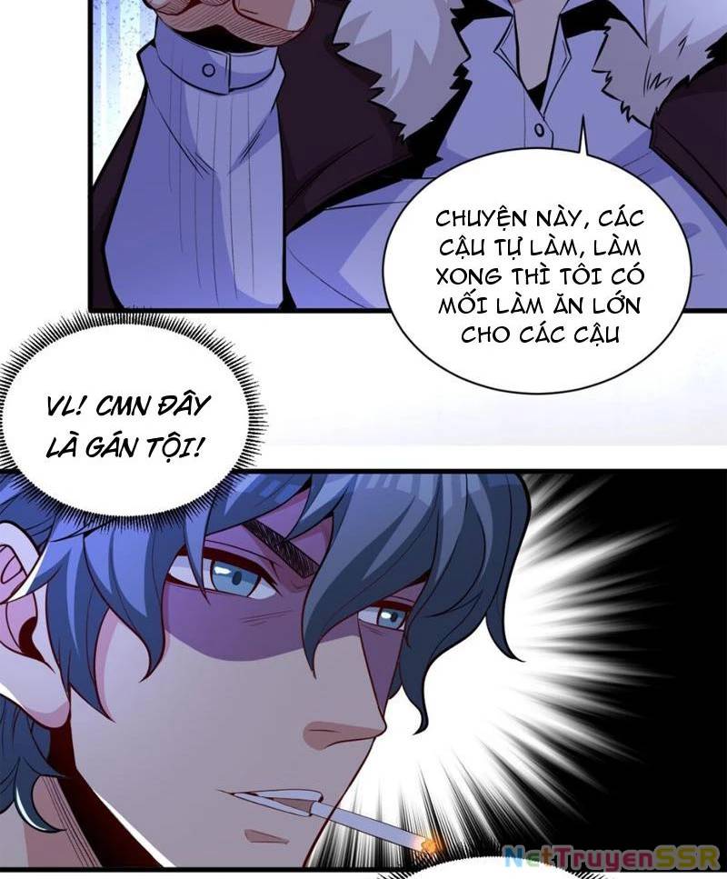 Câu Lạc Bộ Trao Đổi Nhân Sinh Chap 17 - Next Chap 18