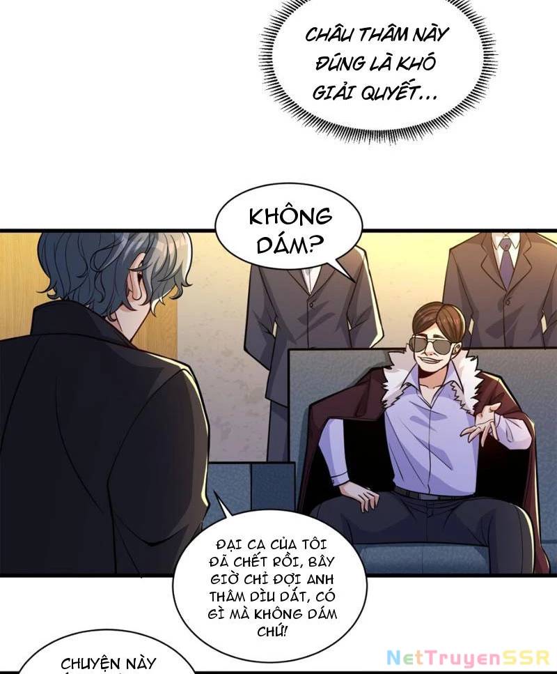 Câu Lạc Bộ Trao Đổi Nhân Sinh Chap 17 - Next Chap 18