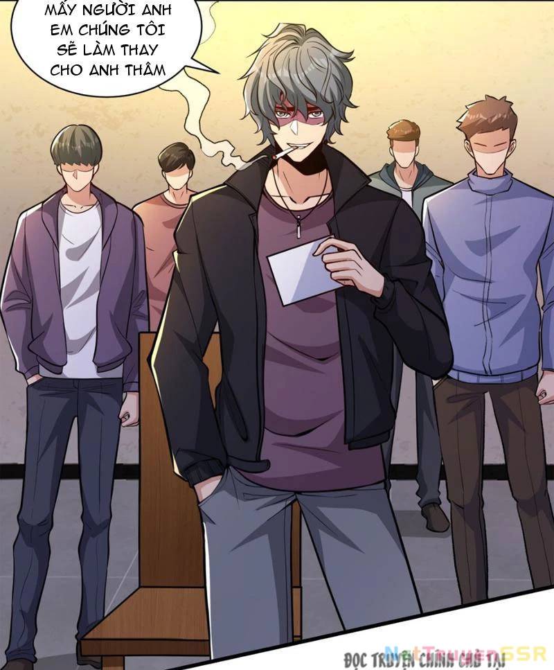 Câu Lạc Bộ Trao Đổi Nhân Sinh Chap 17 - Next Chap 18