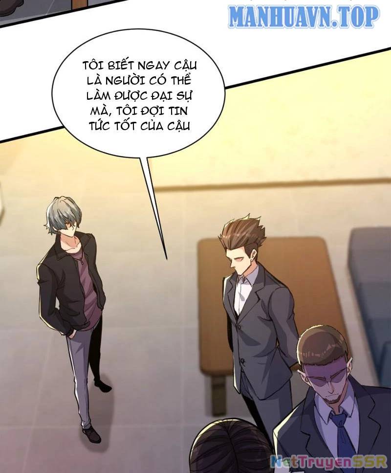 Câu Lạc Bộ Trao Đổi Nhân Sinh Chap 17 - Next Chap 18