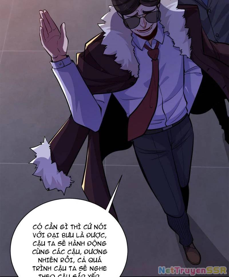 Câu Lạc Bộ Trao Đổi Nhân Sinh Chap 17 - Next Chap 18