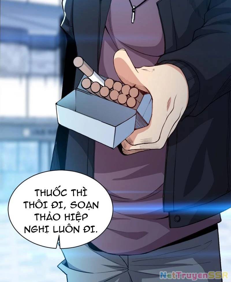 Câu Lạc Bộ Trao Đổi Nhân Sinh Chap 17 - Next Chap 18