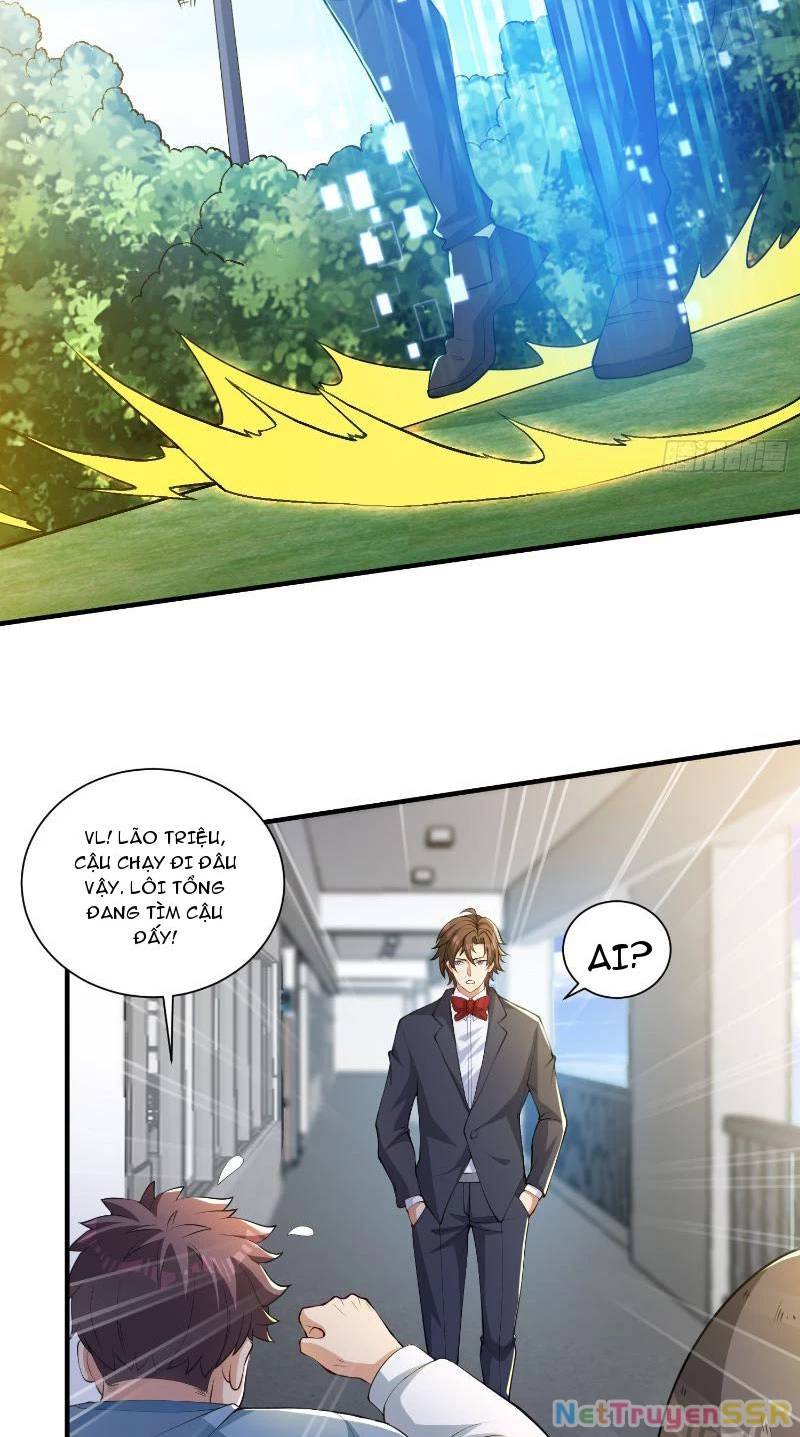 Câu Lạc Bộ Trao Đổi Nhân Sinh Chap 27 - Next Chap 28
