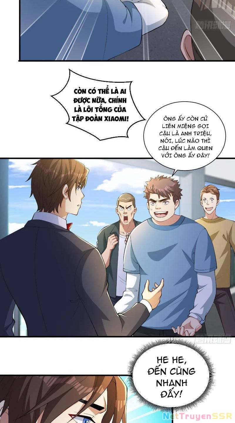 Câu Lạc Bộ Trao Đổi Nhân Sinh Chap 27 - Next Chap 28