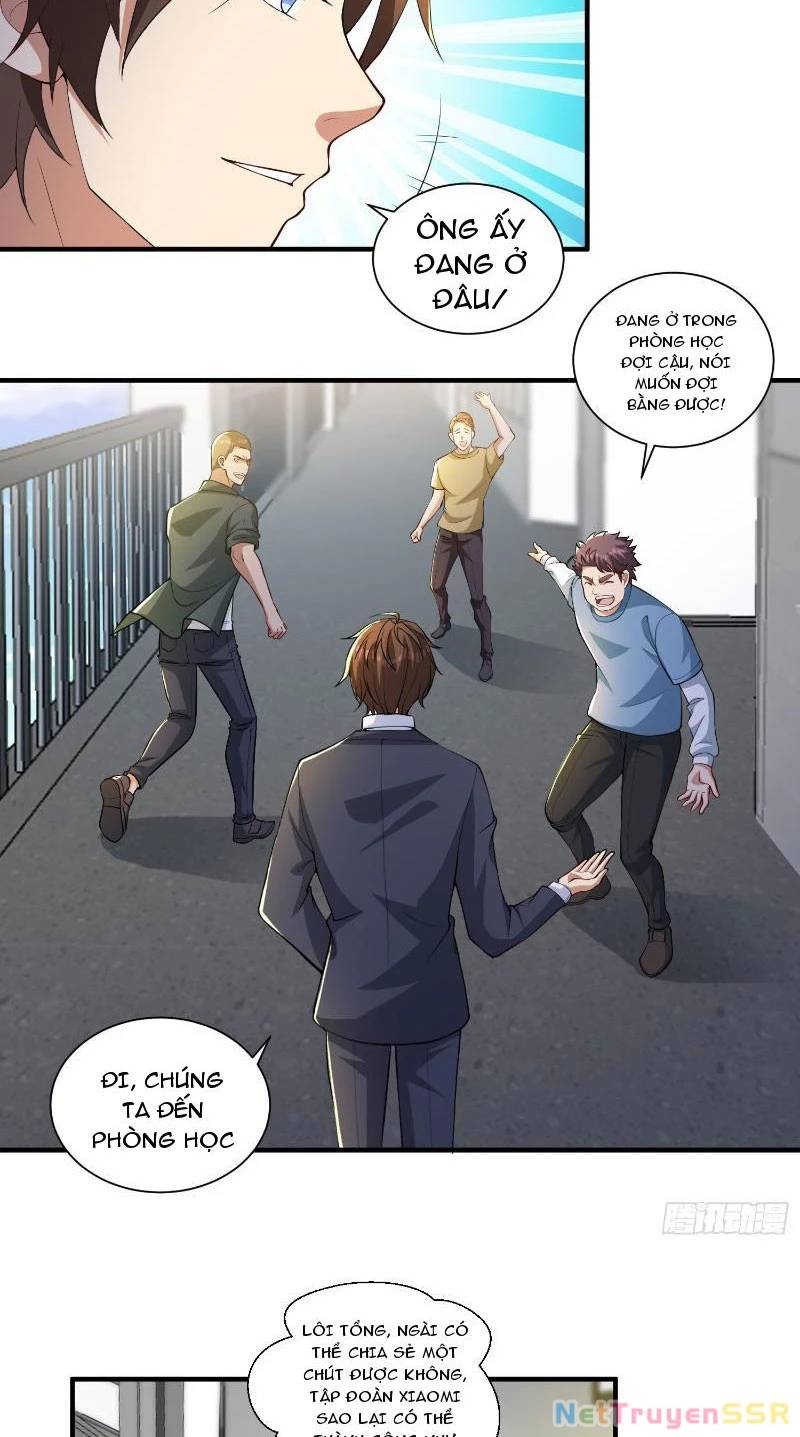 Câu Lạc Bộ Trao Đổi Nhân Sinh Chap 27 - Next Chap 28