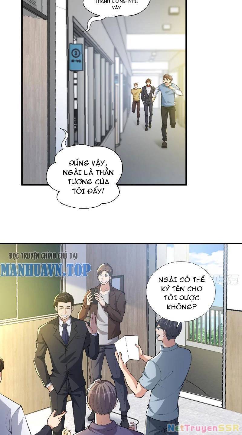 Câu Lạc Bộ Trao Đổi Nhân Sinh Chap 27 - Next Chap 28