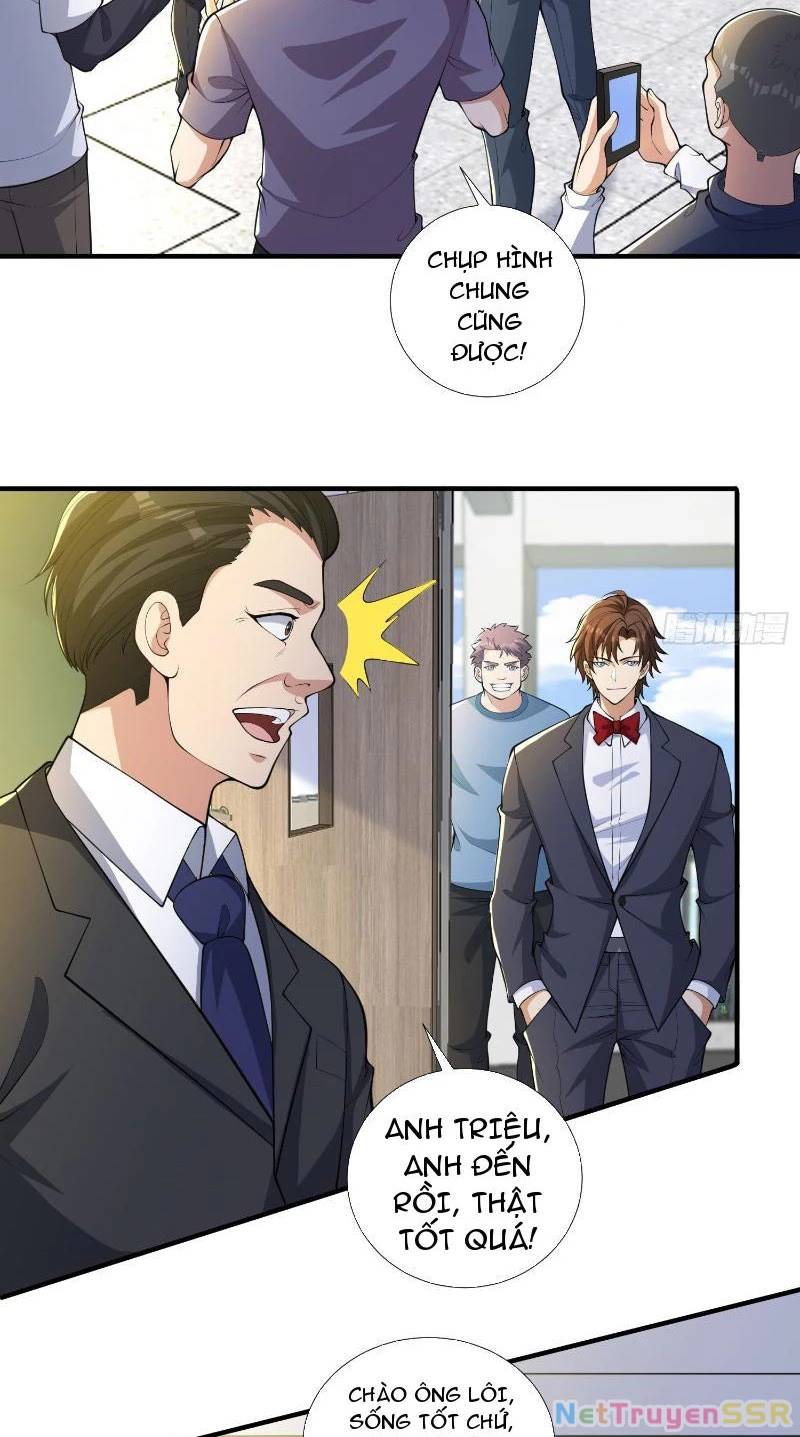 Câu Lạc Bộ Trao Đổi Nhân Sinh Chap 27 - Next Chap 28