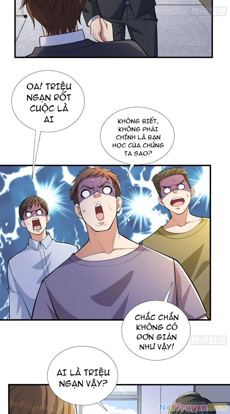Câu Lạc Bộ Trao Đổi Nhân Sinh Chap 27 - Next Chap 28