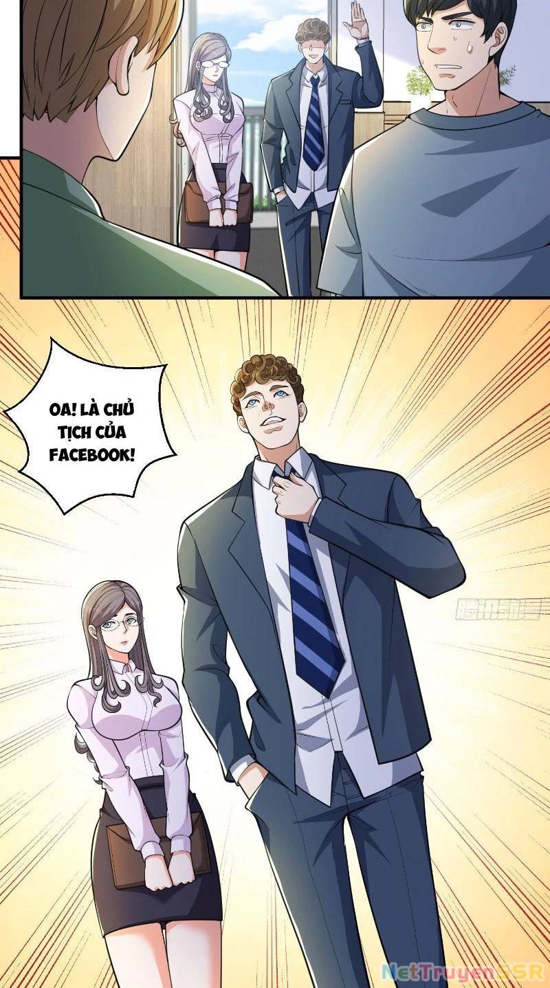Câu Lạc Bộ Trao Đổi Nhân Sinh Chap 27 - Next Chap 28