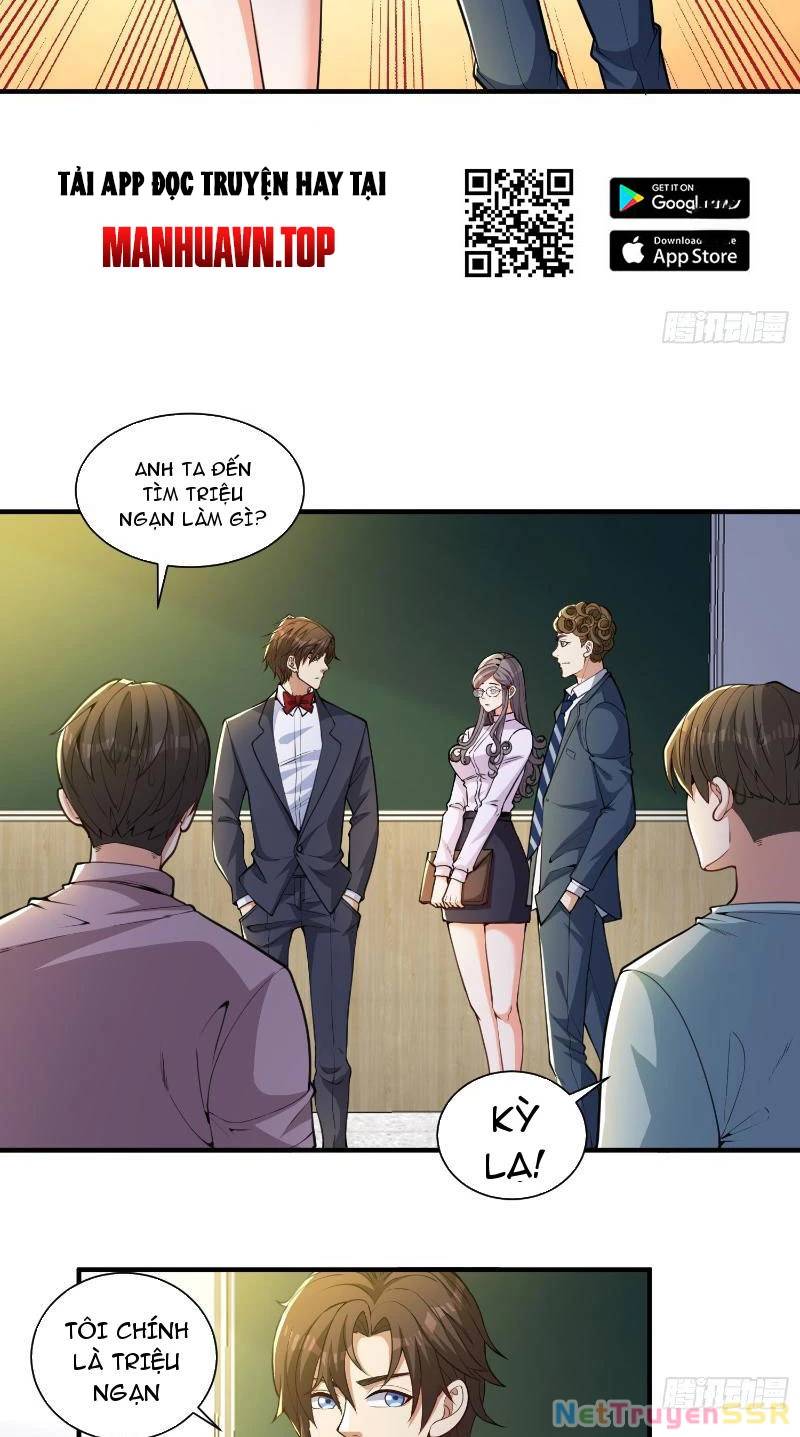 Câu Lạc Bộ Trao Đổi Nhân Sinh Chap 27 - Next Chap 28