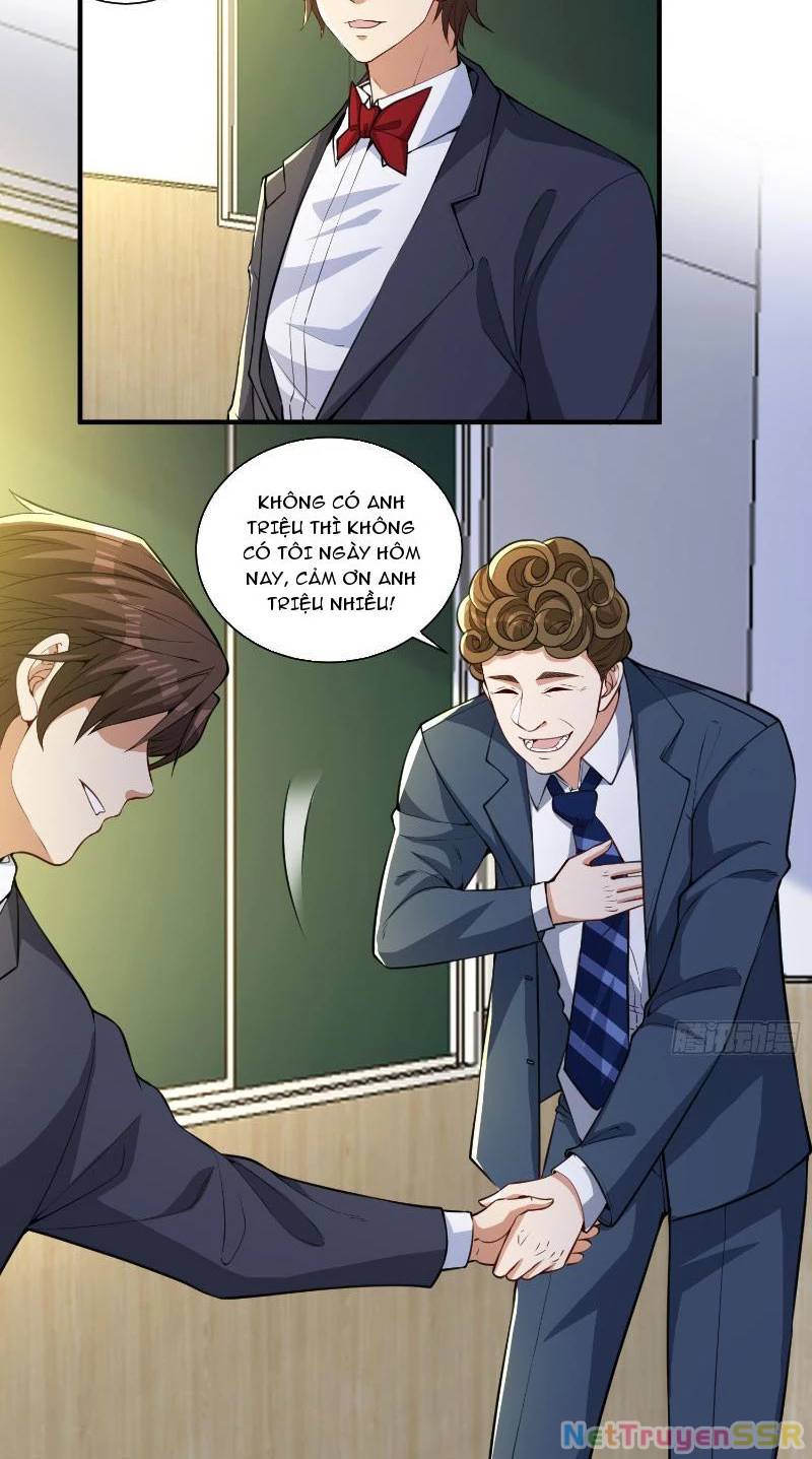 Câu Lạc Bộ Trao Đổi Nhân Sinh Chap 27 - Next Chap 28