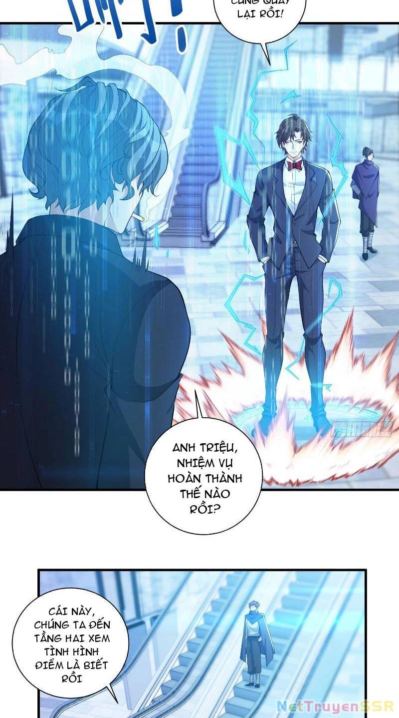 Câu Lạc Bộ Trao Đổi Nhân Sinh Chap 27 - Next Chap 28