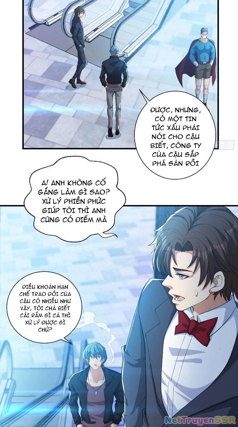 Câu Lạc Bộ Trao Đổi Nhân Sinh Chap 27 - Next Chap 28