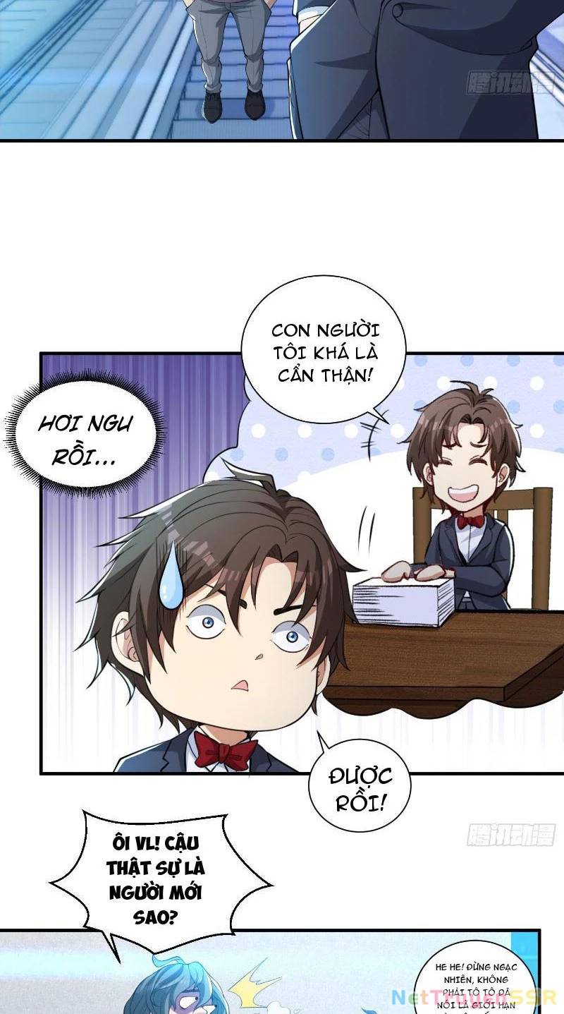 Câu Lạc Bộ Trao Đổi Nhân Sinh Chap 27 - Next Chap 28